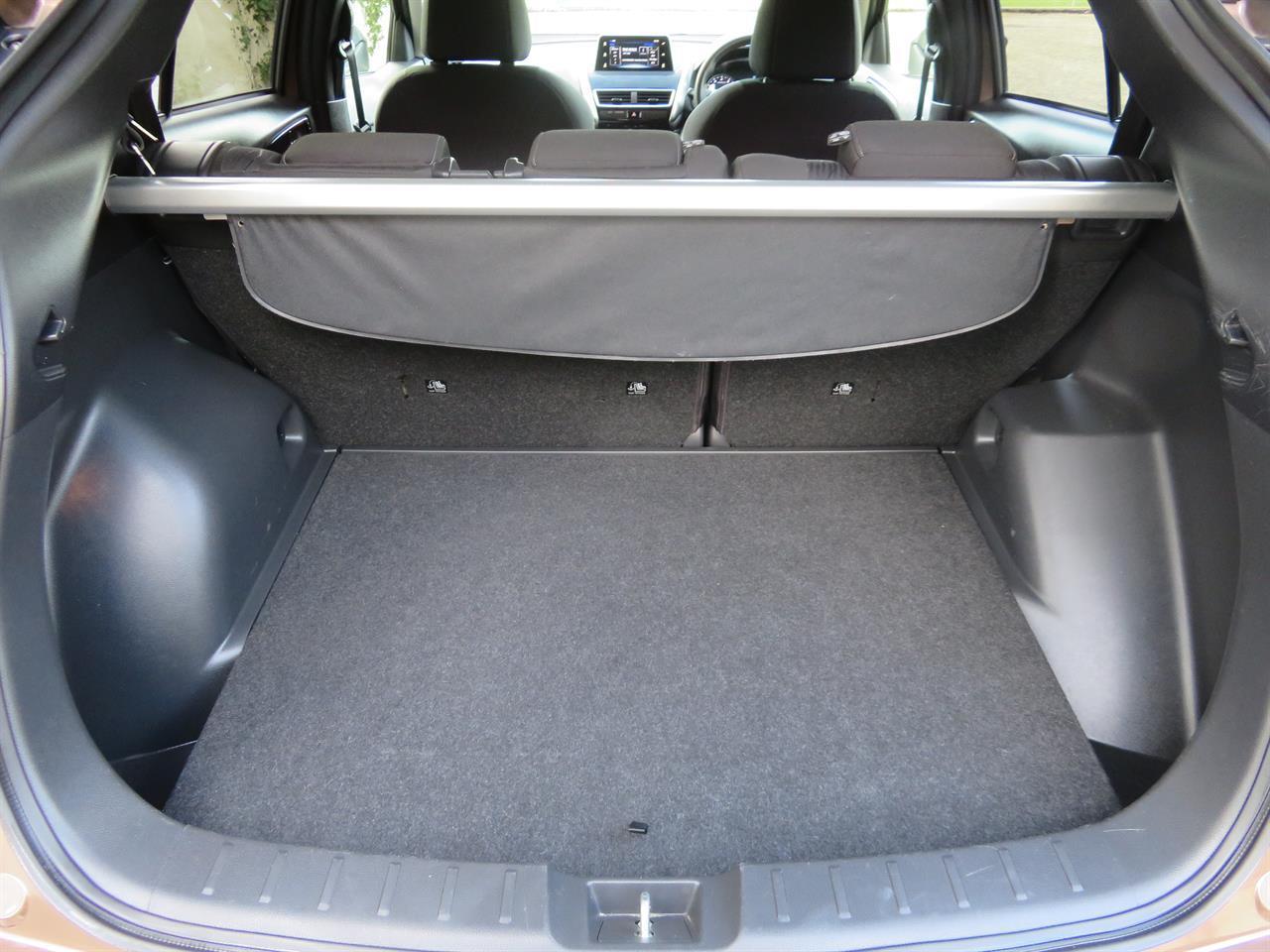 image-11, 2018 Mitsubishi Eclipse Cross NZ NEW SMALL SUV IMM at Gore