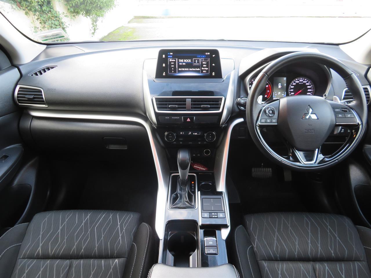 image-9, 2018 Mitsubishi Eclipse Cross NZ NEW SMALL SUV IMM at Gore