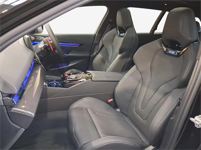 image-16, 2025 BMW M5 Touring at Dunedin