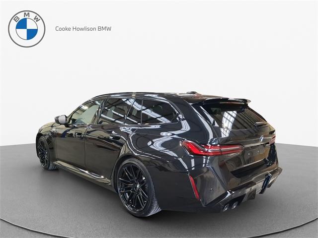 image-4, 2025 BMW M5 Touring at Dunedin