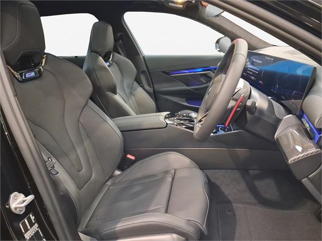 image-10, 2025 BMW M5 Touring at Dunedin