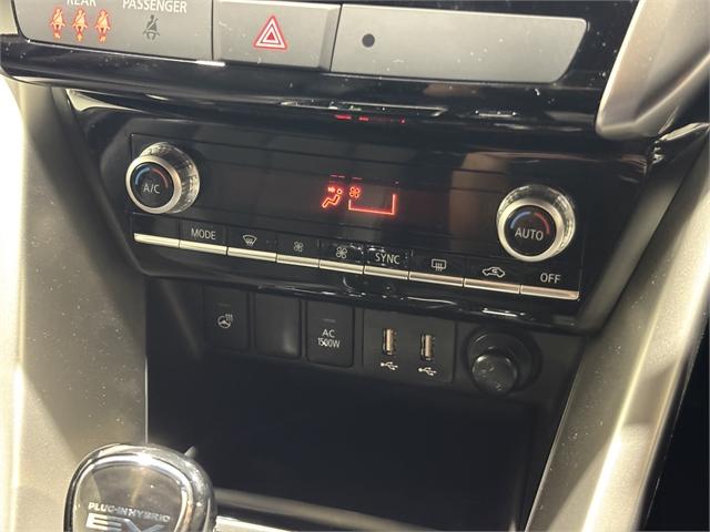 image-12, 2026 Mitsubishi Eclipse Cross Vrx Phev/4Wd/At at Invercargill