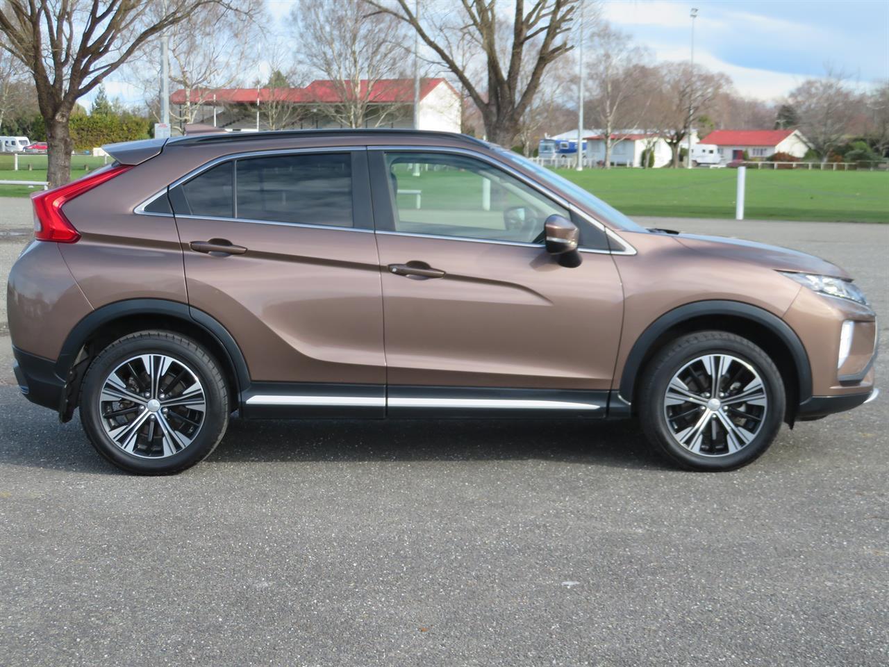 image-2, 2018 Mitsubishi Eclipse Cross NZ NEW SMALL SUV IMM at Gore