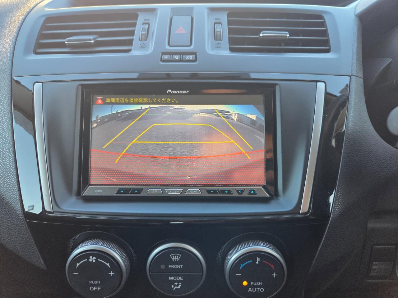 image-10, 2013 Mazda Premacy 20S SKYACTIVE at Christchurch