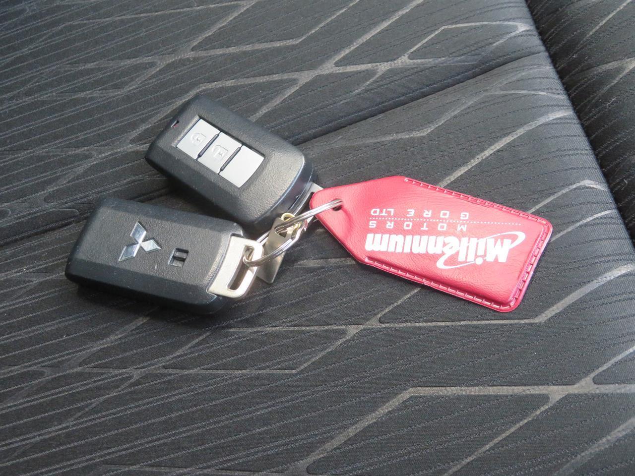 image-14, 2018 Mitsubishi Eclipse Cross NZ NEW SMALL SUV IMM at Gore