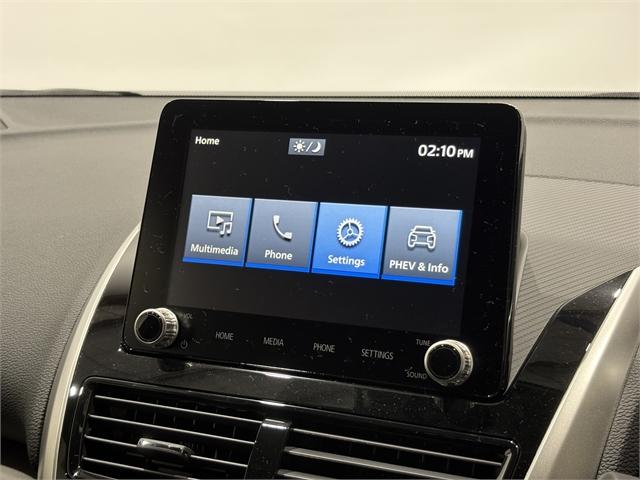 image-14, 2026 Mitsubishi Eclipse Cross Vrx Phev/4Wd/At at Invercargill