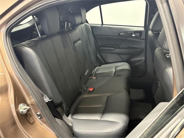 image-16, 2026 Mitsubishi Eclipse Cross Vrx Phev/4Wd/At at Invercargill