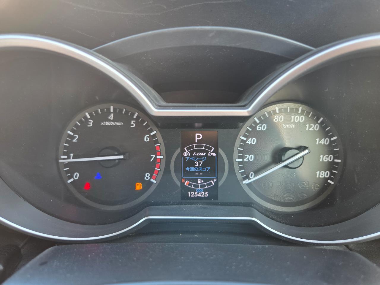 image-9, 2013 Mazda Premacy 20S SKYACTIVE at Christchurch