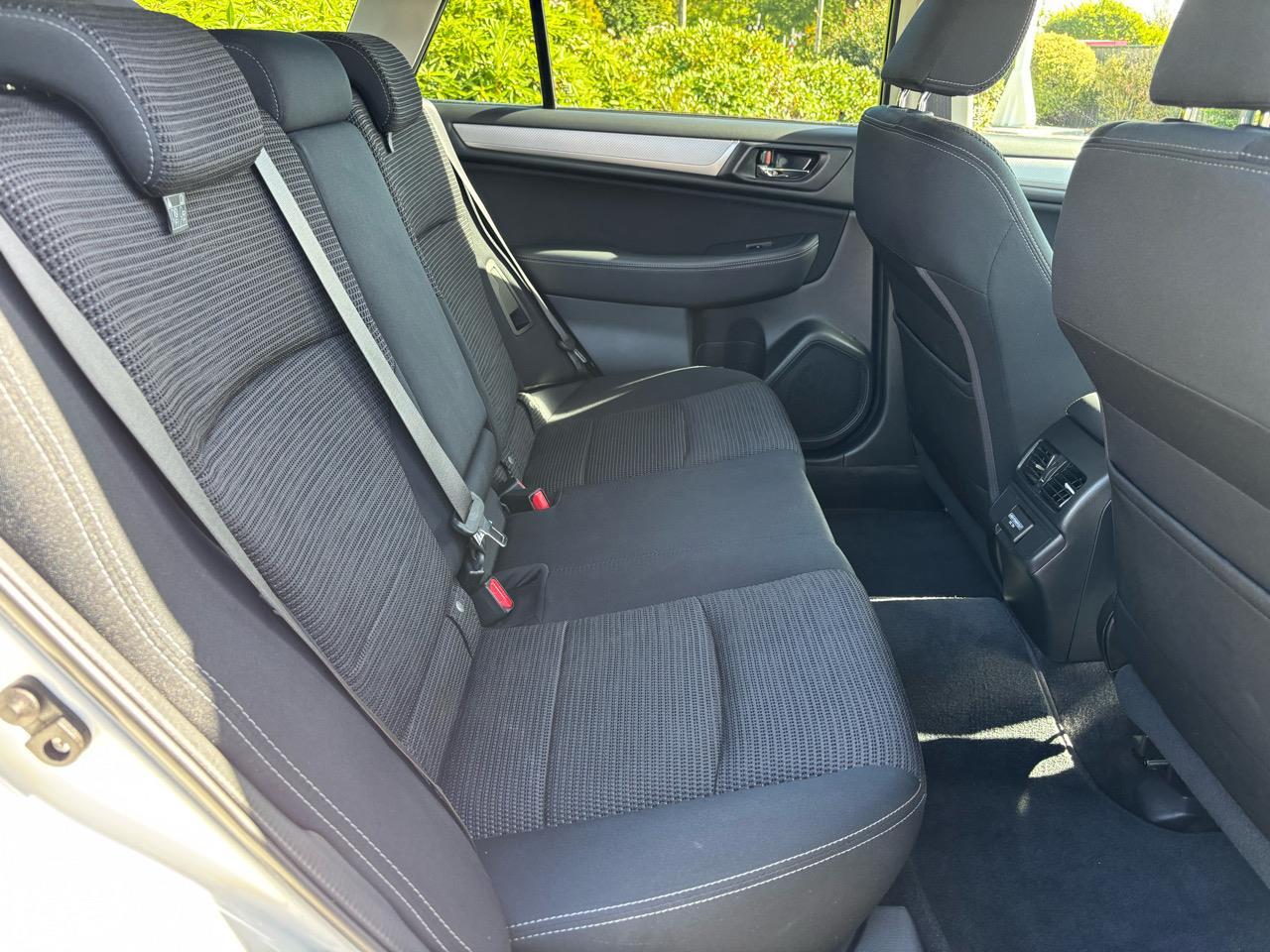 image-8, 2018 Subaru Outback NZ NEW 4WD 2.5 ECONOMICAL SUV at Gore