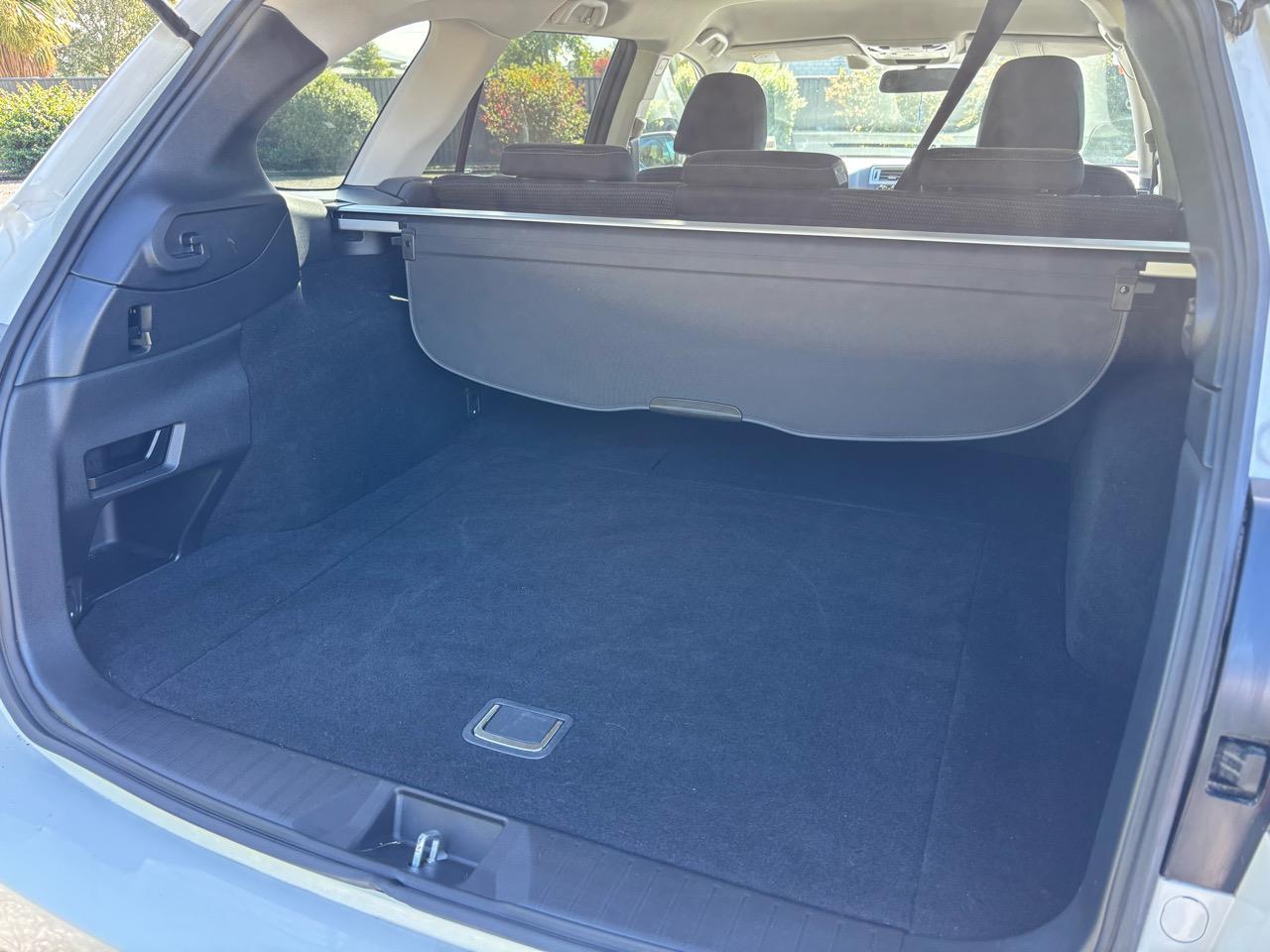 image-7, 2018 Subaru Outback NZ NEW 4WD 2.5 ECONOMICAL SUV at Gore