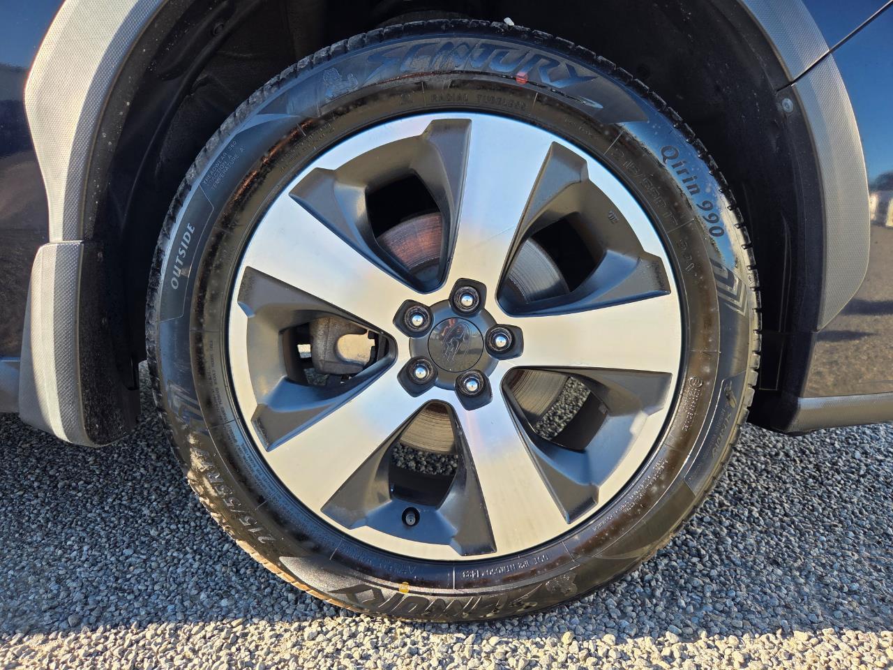 image-18, 2014 Subaru XV HYBRID 2.0 L EYESIGHT AWD at Christchurch