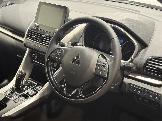 image-10, 2026 Mitsubishi Eclipse Cross Vrx Phev/4Wd/At at Invercargill