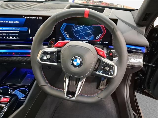 image-11, 2025 BMW M5 Touring at Dunedin