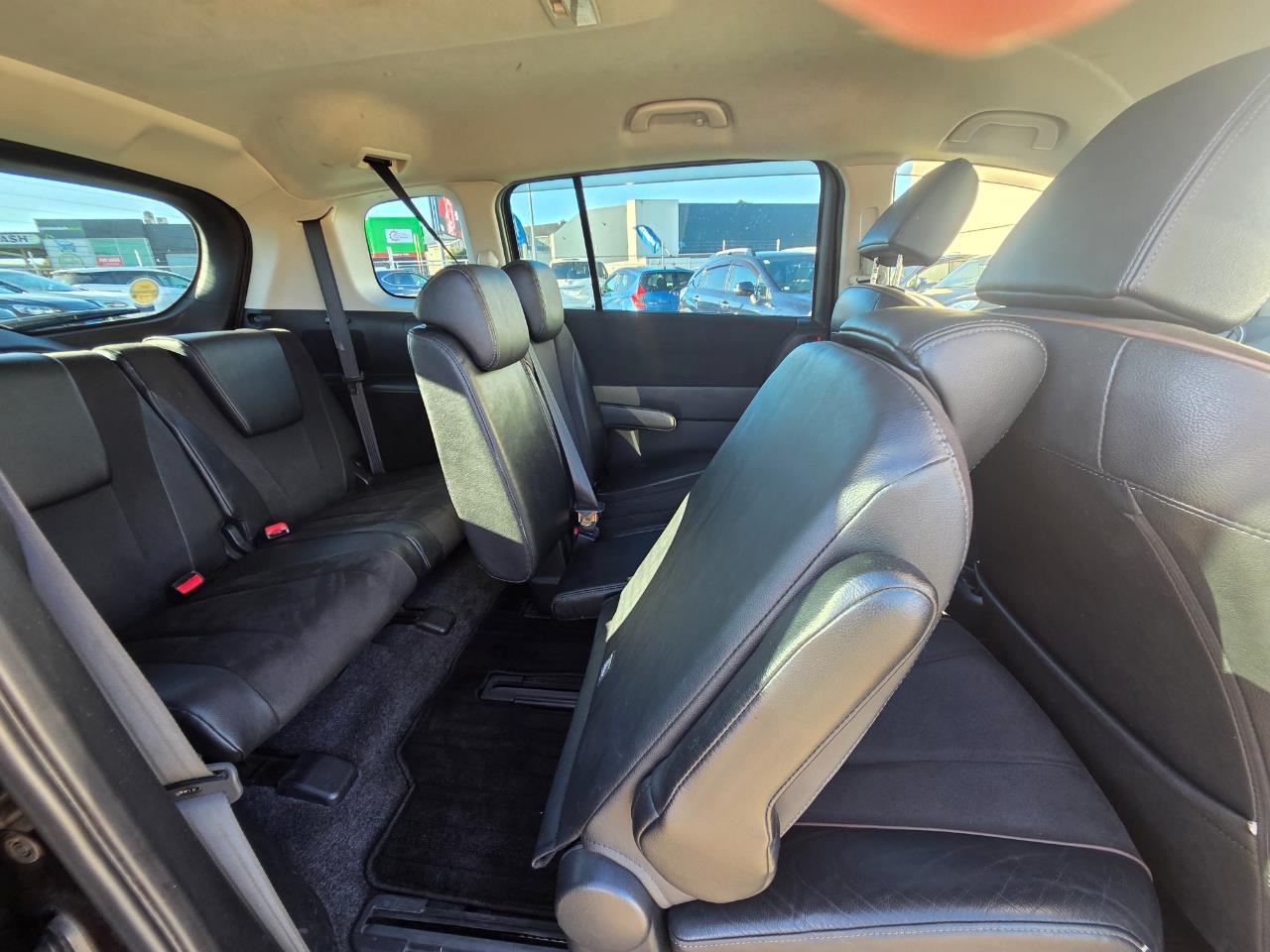 image-15, 2013 Mazda Premacy 20S SKYACTIVE at Christchurch