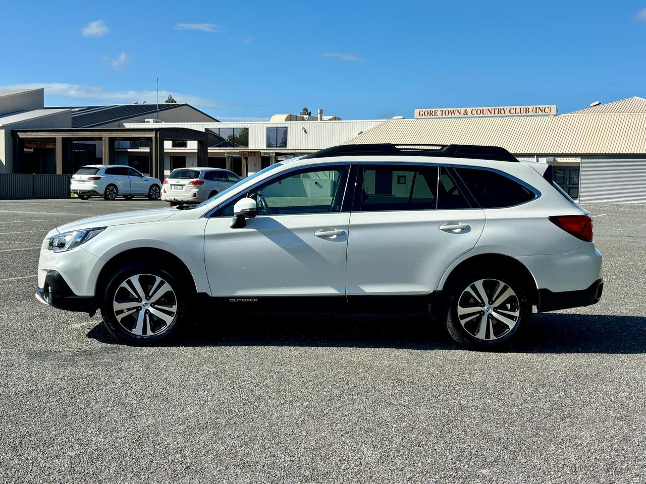 image-3, 2018 Subaru Outback NZ NEW 4WD 2.5 ECONOMICAL SUV at Gore