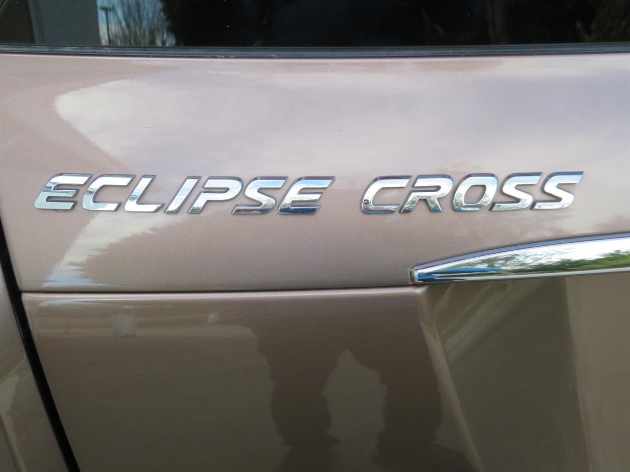 image-12, 2018 Mitsubishi Eclipse Cross NZ NEW SMALL SUV IMM at Gore