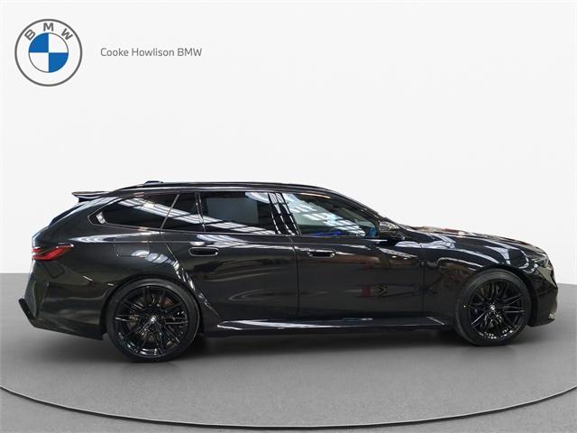image-7, 2025 BMW M5 Touring at Dunedin