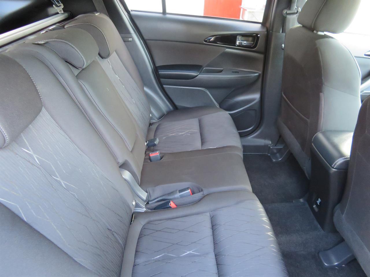 image-10, 2018 Mitsubishi Eclipse Cross NZ NEW SMALL SUV IMM at Gore