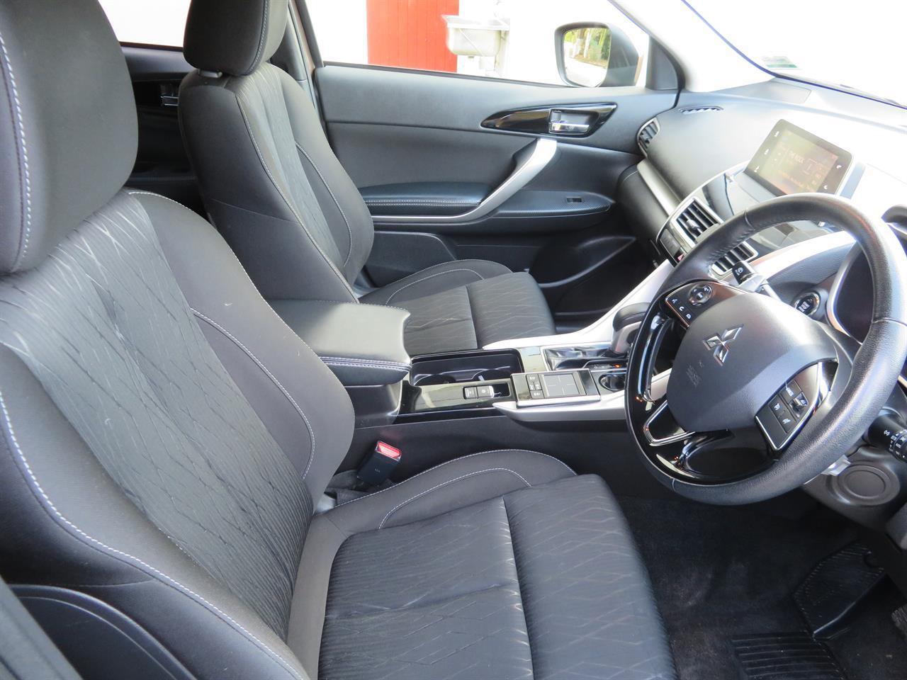 image-7, 2018 Mitsubishi Eclipse Cross NZ NEW SMALL SUV IMM at Gore