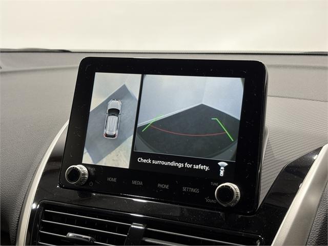 image-15, 2026 Mitsubishi Eclipse Cross Vrx Phev/4Wd/At at Invercargill