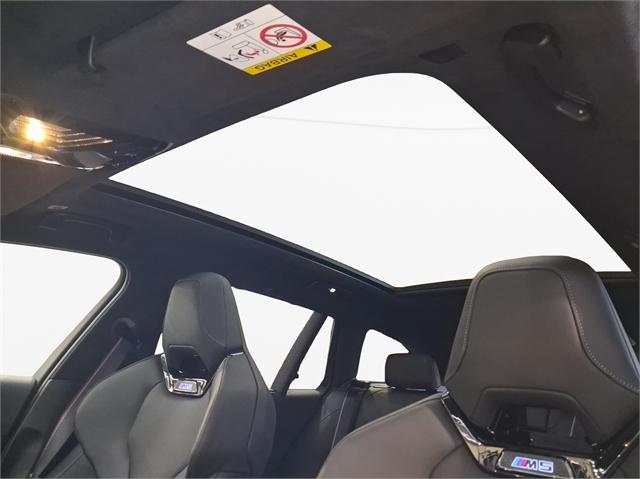 image-17, 2025 BMW M5 Touring at Dunedin