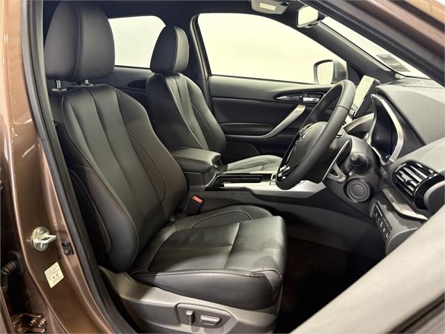 image-17, 2026 Mitsubishi Eclipse Cross Vrx Phev/4Wd/At at Invercargill