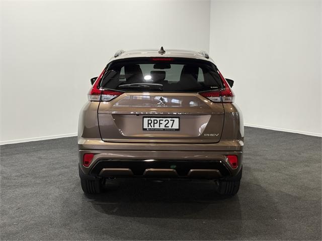 image-5, 2026 Mitsubishi Eclipse Cross Vrx Phev/4Wd/At at Invercargill