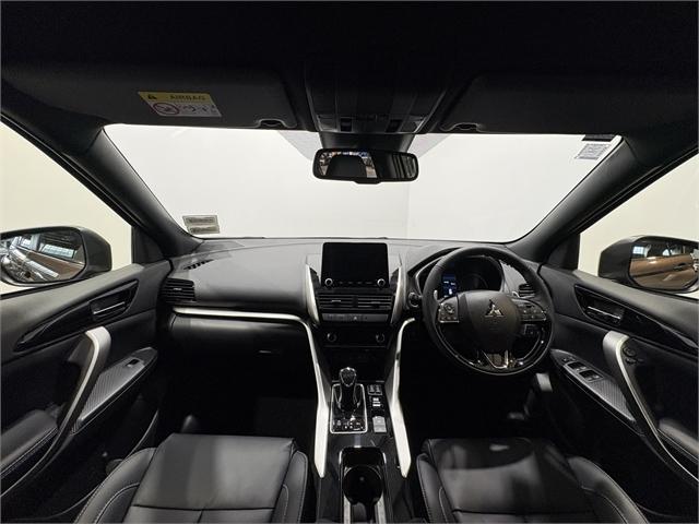 image-9, 2026 Mitsubishi Eclipse Cross Vrx Phev/4Wd/At at Invercargill