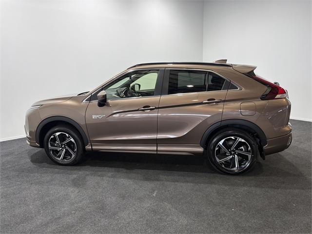 image-3, 2026 Mitsubishi Eclipse Cross Vrx Phev/4Wd/At at Invercargill