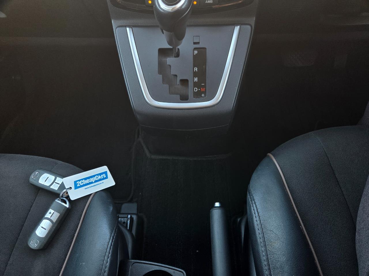 image-11, 2013 Mazda Premacy 20S SKYACTIVE at Christchurch