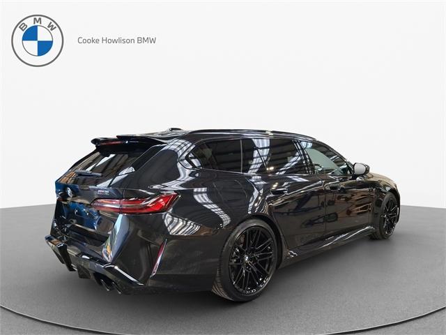 image-6, 2025 BMW M5 Touring at Dunedin