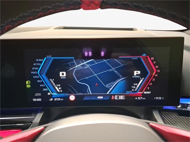 image-18, 2025 BMW M5 Touring at Dunedin