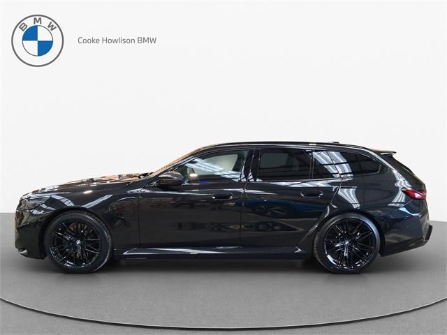 image-3, 2025 BMW M5 Touring at Dunedin