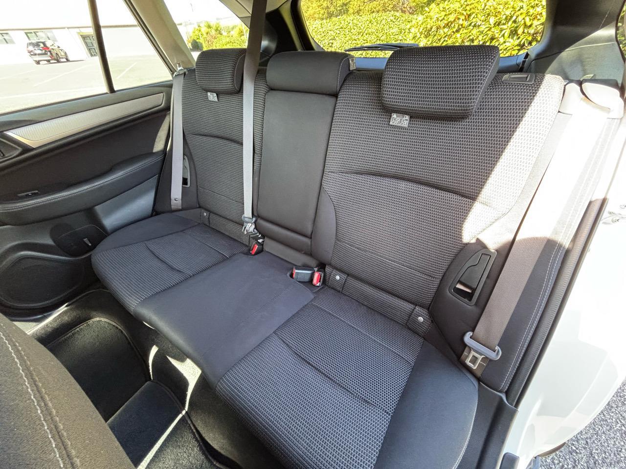 image-11, 2018 Subaru Outback NZ NEW 4WD 2.5 ECONOMICAL SUV at Gore