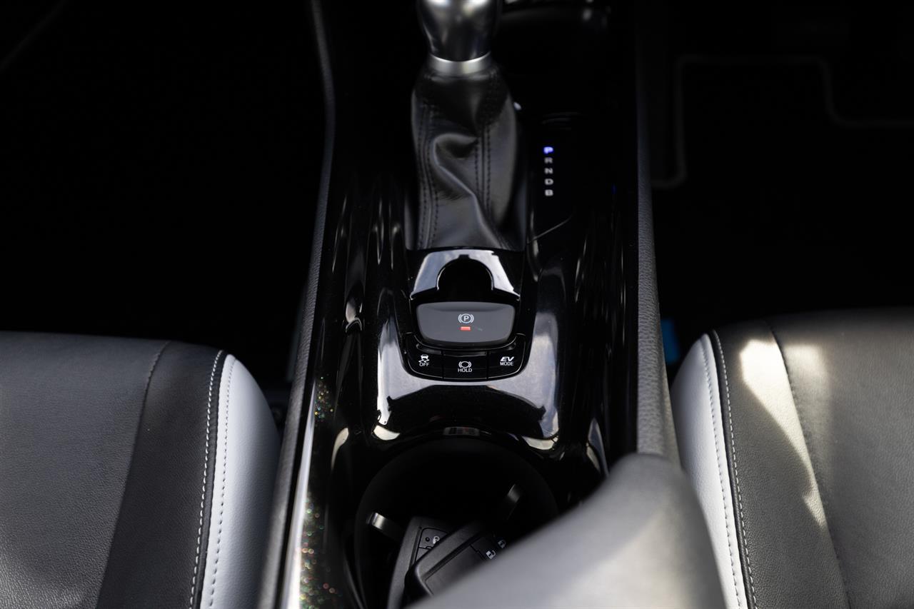 image-9, 2019 Toyota C-HR Hybrid G Mode Nero at Christchurch