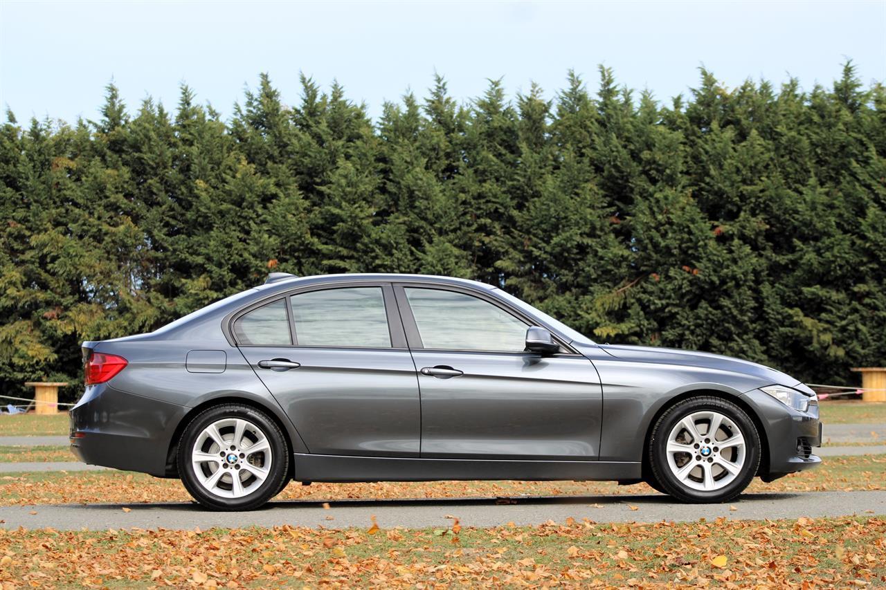 image-6, 2013 BMW 328I at Christchurch