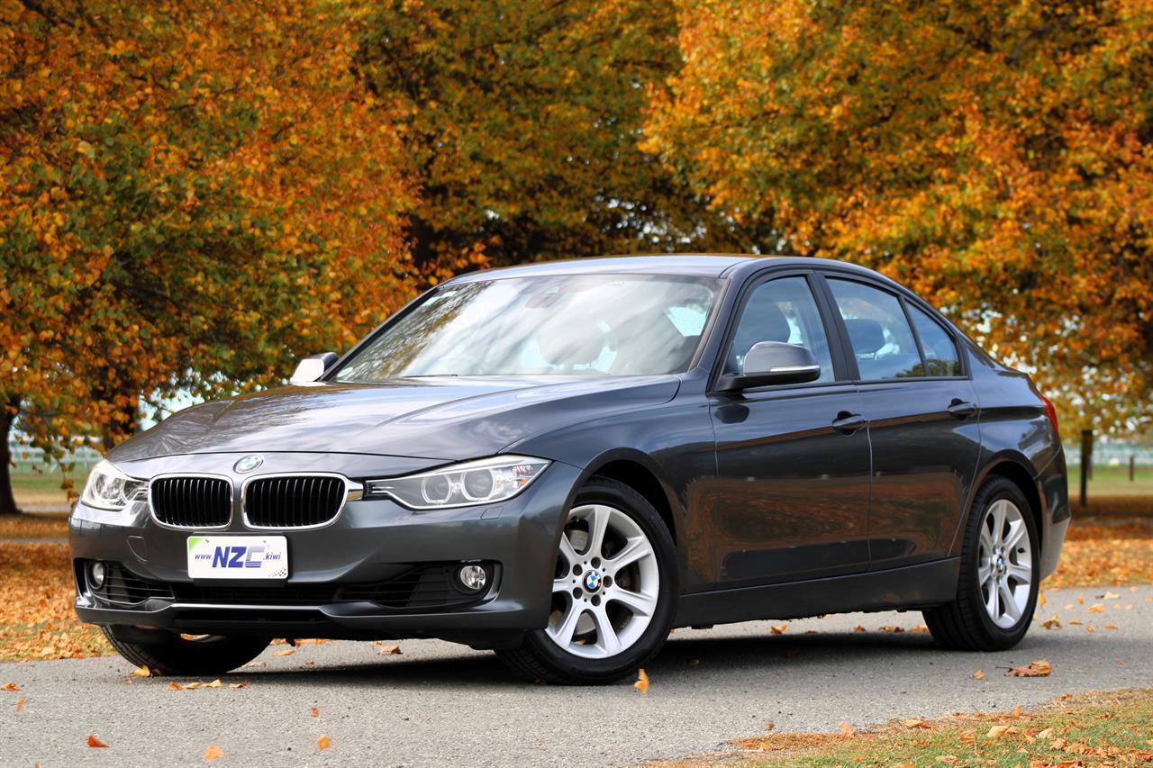 image-2, 2013 BMW 328I at Christchurch