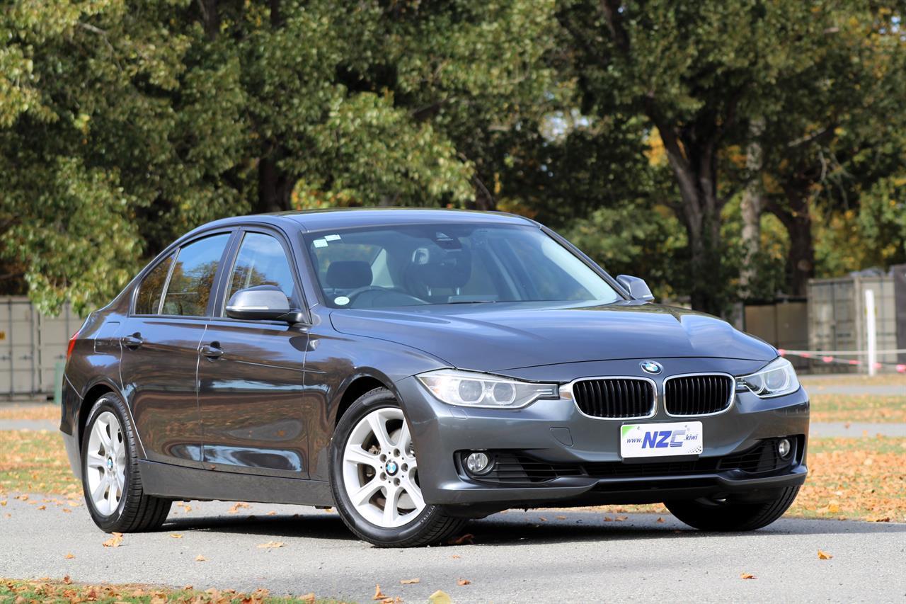 image-0, 2013 BMW 328I at Christchurch