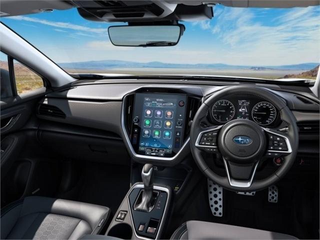 image-7, 2025 Subaru Crosstrek 2.0I Premium at Invercargill