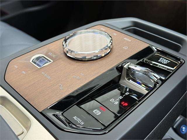 image-5, 2023 BMW iX BMWi vehicles 50 SE +Comfort at Christchurch