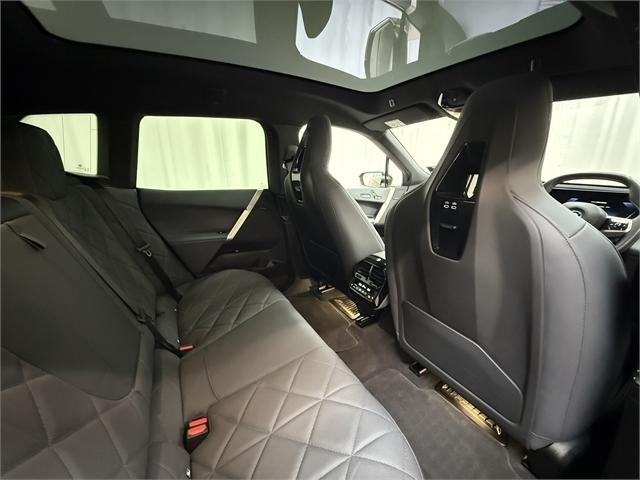 image-12, 2023 BMW iX BMWi vehicles 50 SE +Comfort at Christchurch