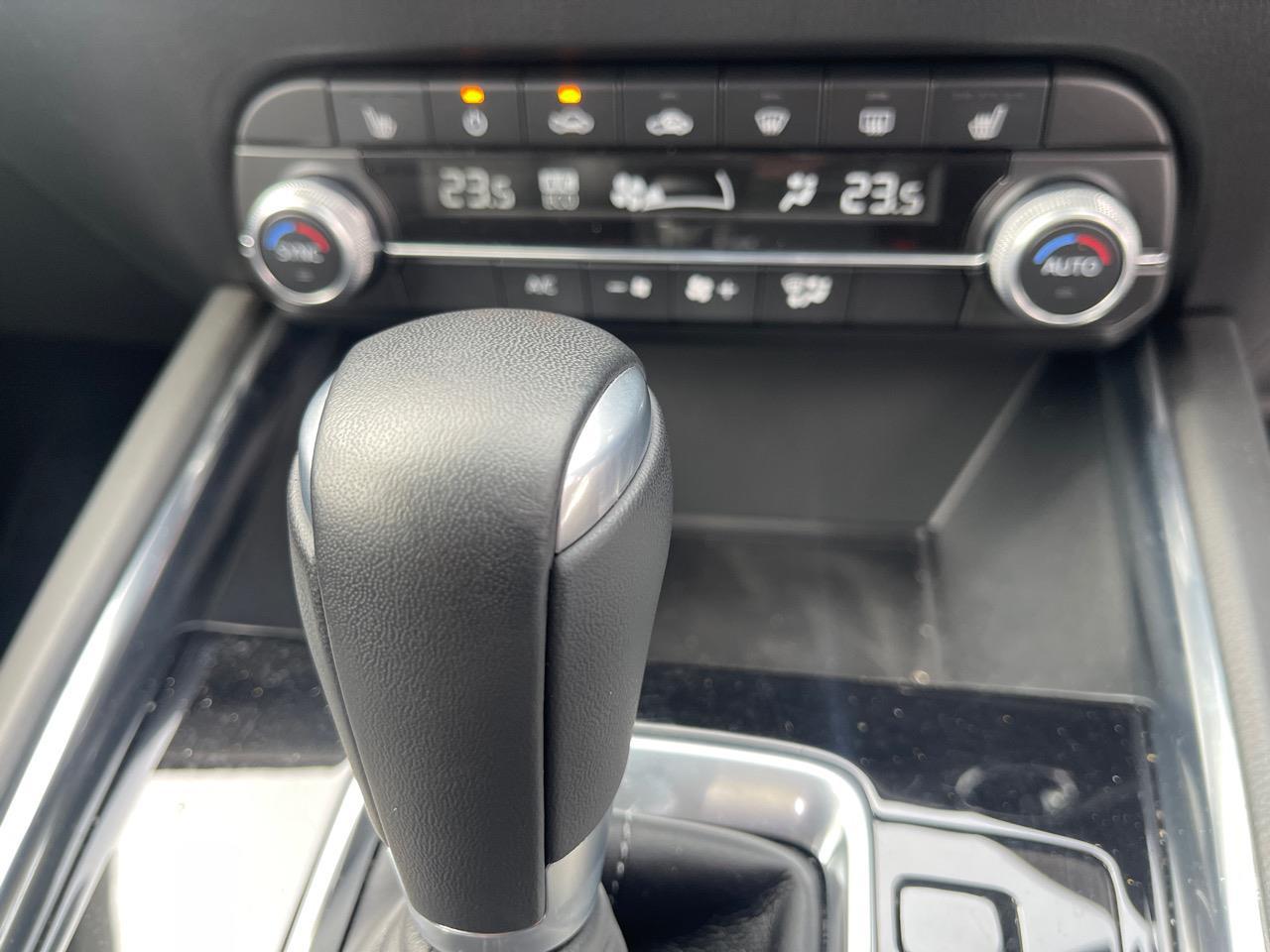 image-14, 2020 Mazda CX-5 at Greymouth