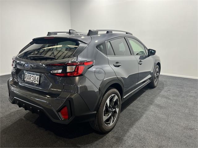 image-6, 2025 Subaru Crosstrek 2.0I Premium at Invercargill