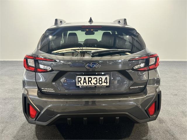 image-5, 2025 Subaru Crosstrek 2.0I Premium at Invercargill