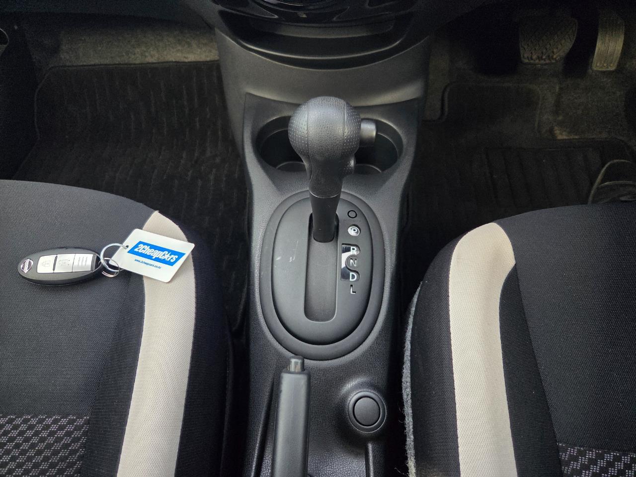 image-11, 2018 Nissan Note Facelift 1.2 Emergency Brake Pack at Christchurch