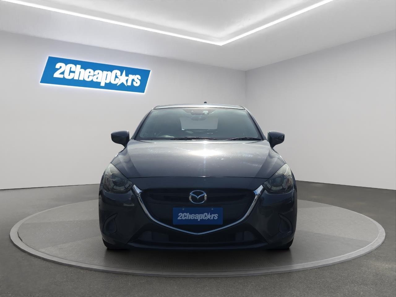 image-1, 2015 Mazda Demio 2 New Shape Skyactive at Christchurch