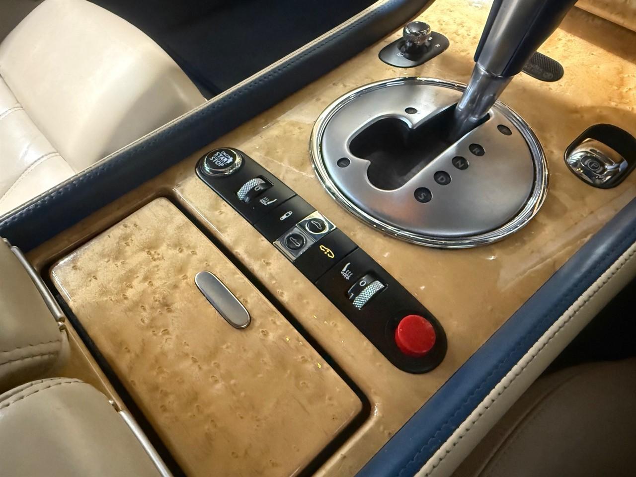 image-12, 2007 Bentley Continental GTC 6.0 W12 Convertible at Christchurch