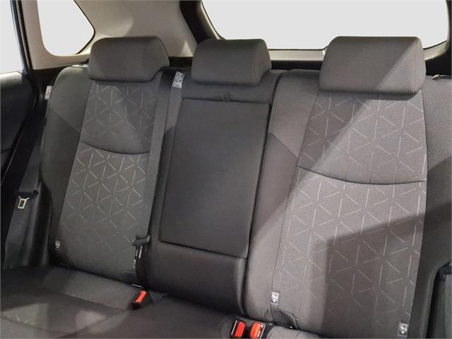 image-13, 2024 Toyota RAV4 GXL 2.5L Hybrid at Dunedin