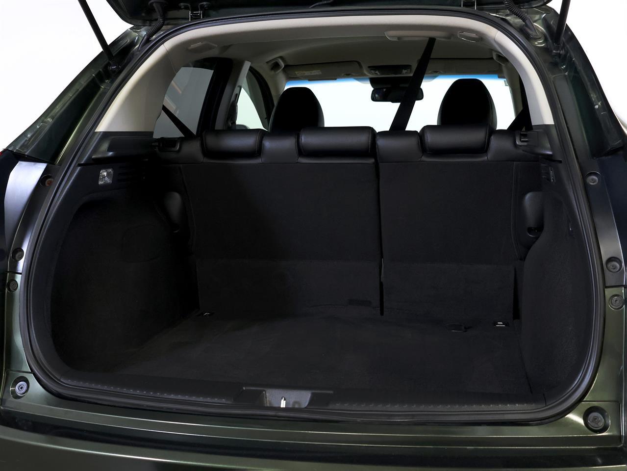 image-19, 2015 Honda Vezel Hybrid Z-Edition at Christchurch