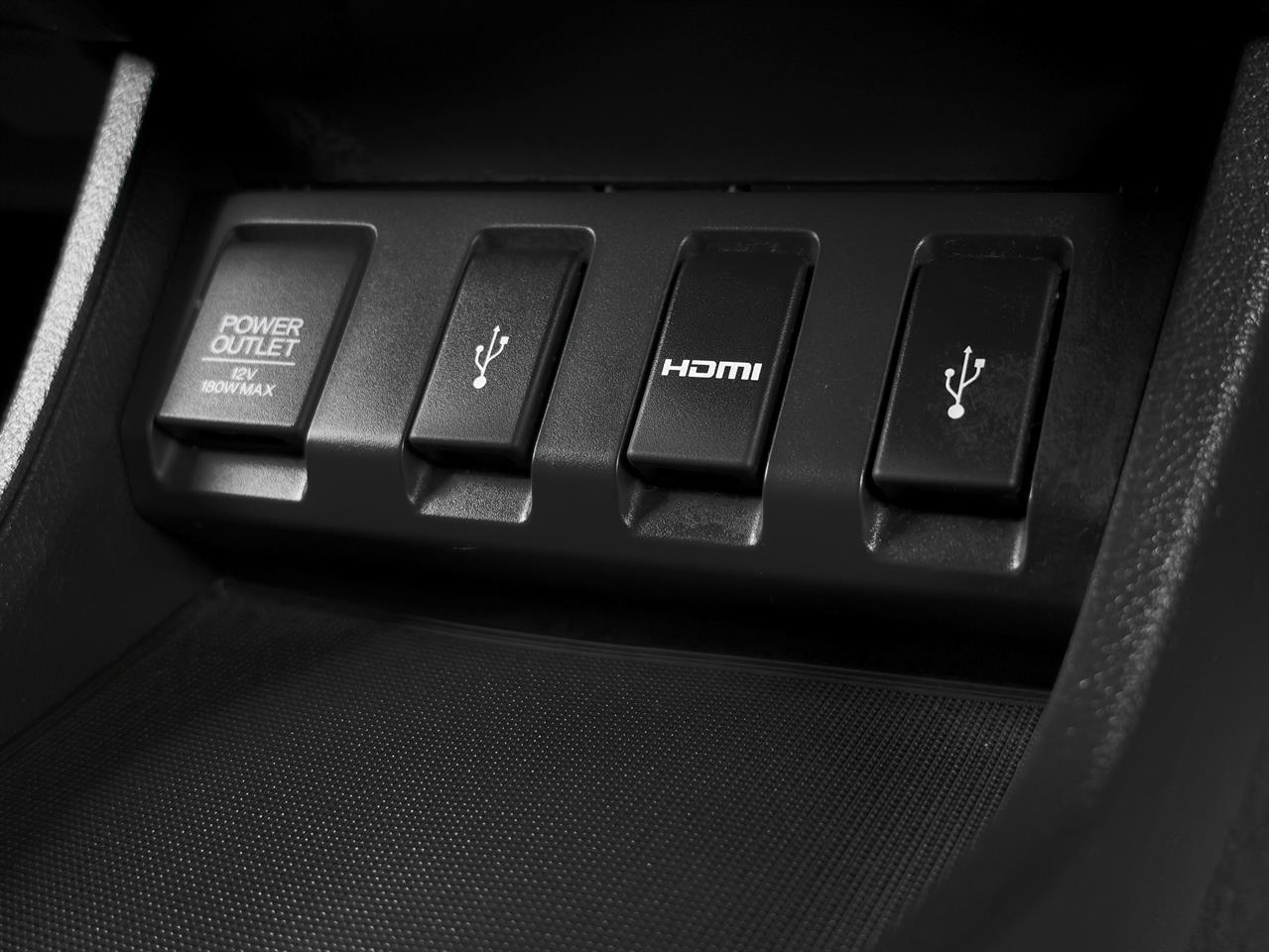 image-16, 2015 Honda Vezel Hybrid Z-Edition at Christchurch